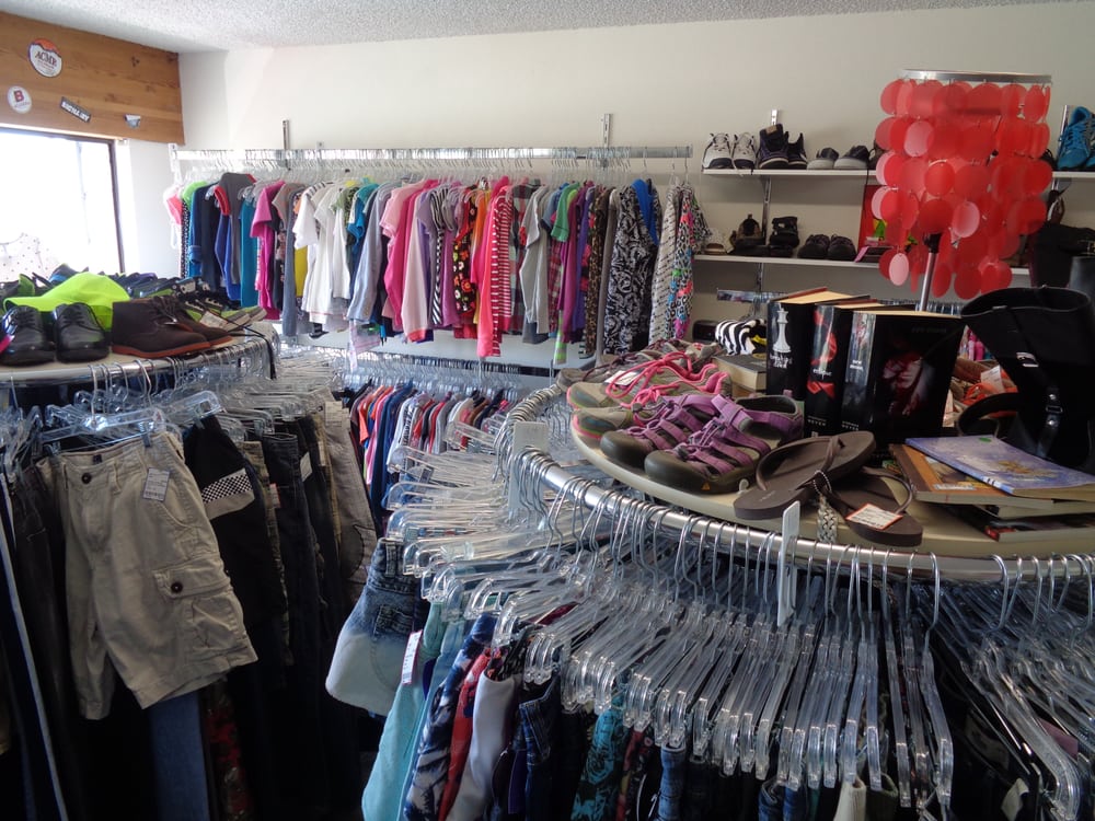 Flip Kids & Maternity Consignment Shop | 1512 Ellis St, Bellingham, WA 98225, USA | Phone: (360) 671-0954