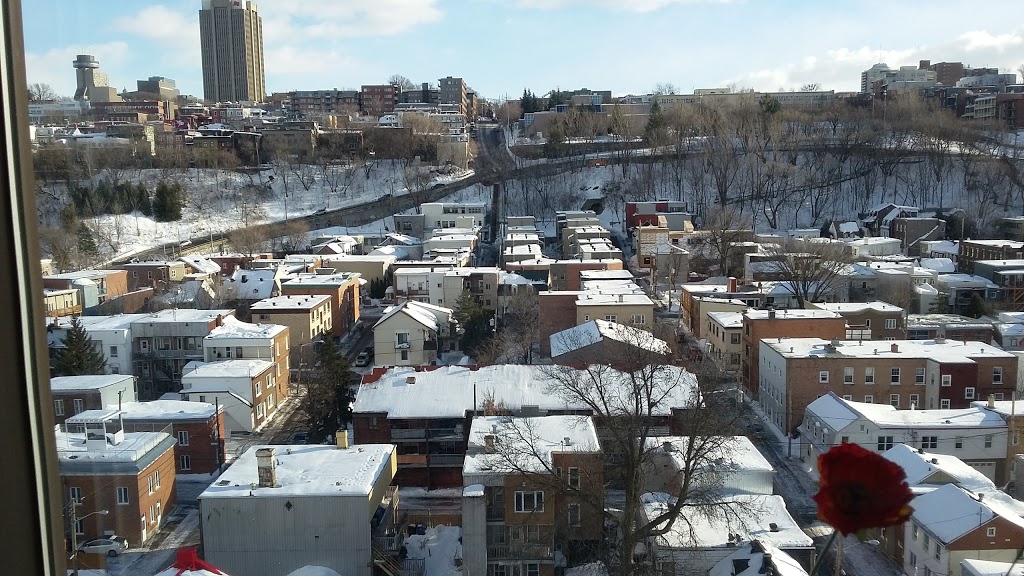 Centre dhébergement Notre-Dame-de-Lourdes | 105 Rue Hermine, Québec, QC G1K 1Y5, Canada | Phone: (418) 529-2501
