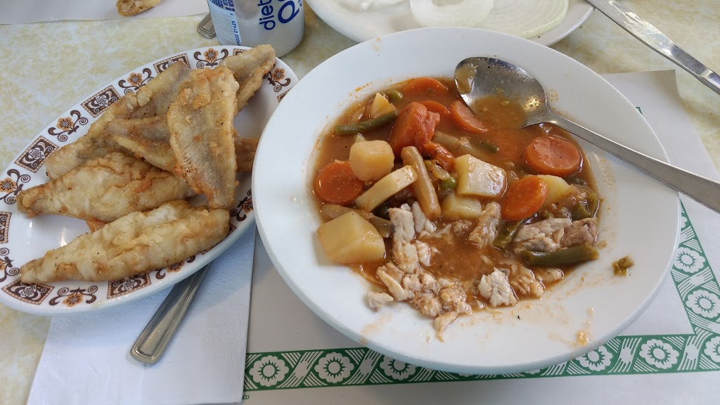 Restaurant Marc Beauchemin | 124 Ile DEmbarras, Sainte-Anne-de-Sorel, QC J3P 5N3, Canada | Phone: (450) 743-6023