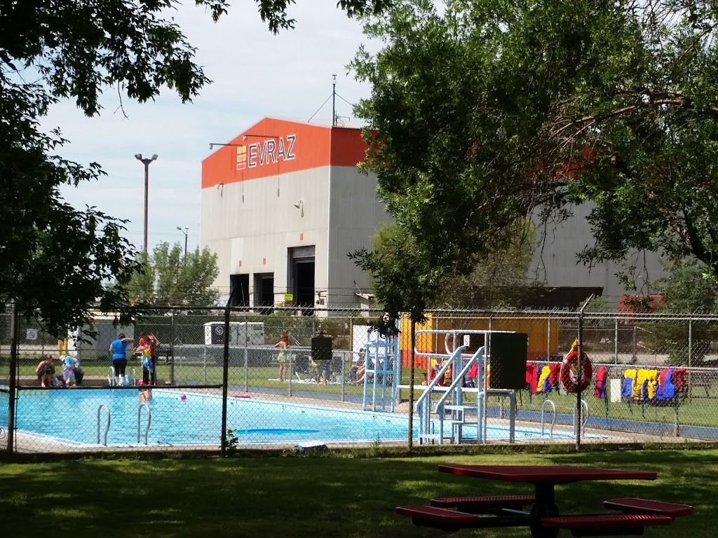 Evraz Park and Pool | 190, Zehner, SK S0G 5K0, Canada | Phone: (306) 924-7700