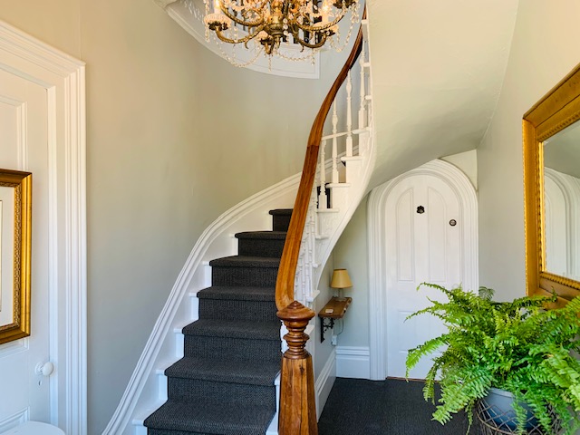 The 1885 Suites | 15 Centre St, Picton, ON K0K 2T0, Canada | Phone: (416) 949-4848