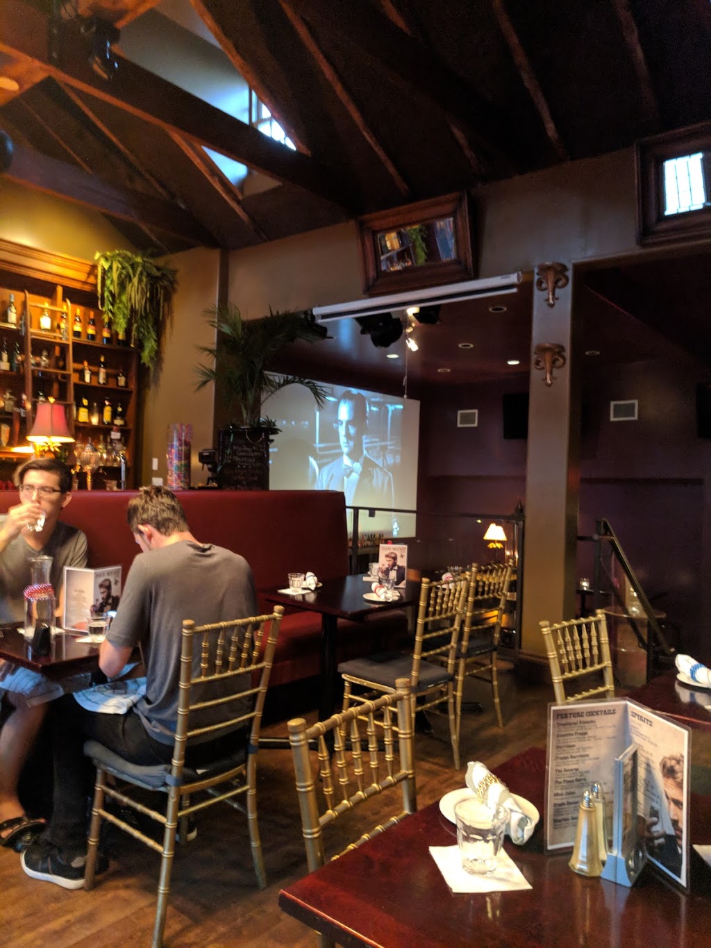 Cajun on King | 343 King St E, Kingston, ON K7L 3B5, Canada