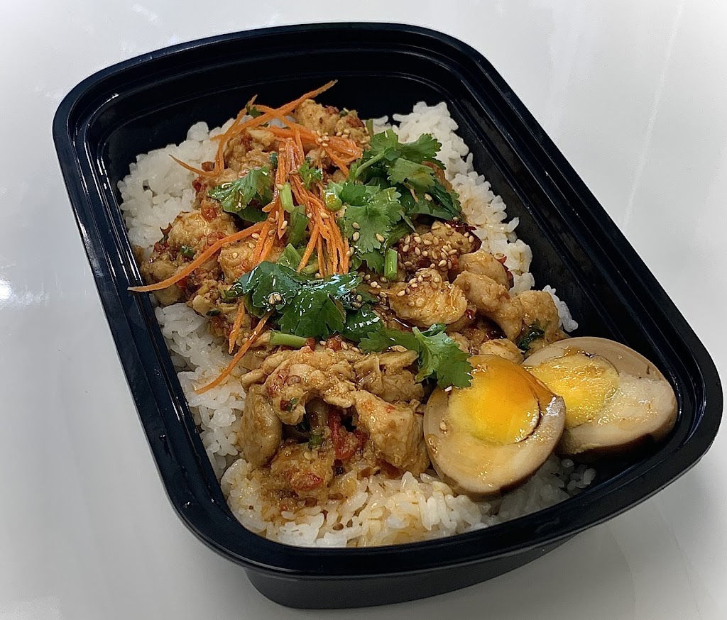 BaBao Food | 390 Springbank Dr 17 unit, London, ON N6J 1G7, Canada | Phone: (519) 697-5521
