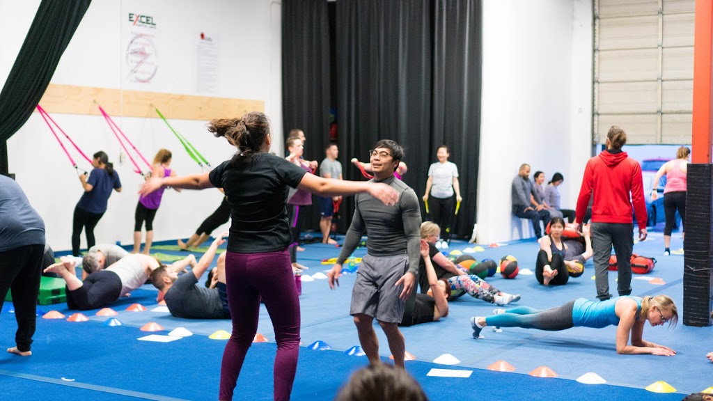 Burke Mountain Personal Training | 575 Seaborne Ave, Port Coquitlam, BC V3E 0E1, Canada | Phone: (778) 863-5859