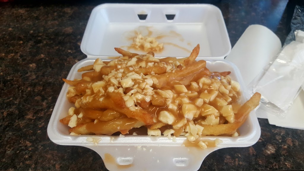 Shell | 151 Horsman Rd, Moncton, NB E1E 0W6, Canada | Phone: (506) 384-4646