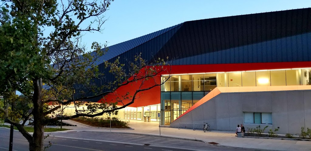 Guelph Gryphons Athletics Centre | 150 Reynolds Walk, Guelph, ON N1G 4Z8, Canada | Phone: (519) 824-4120 ext. 56253