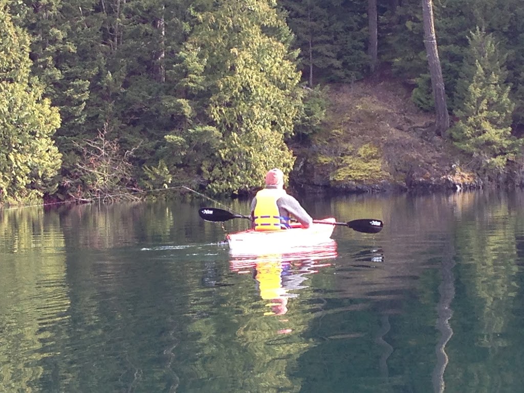 Hope Bike & Kayak Rentals | 22061 Lake Country Dr, Hope, BC V0X 1L1, Canada | Phone: (604) 819-8155