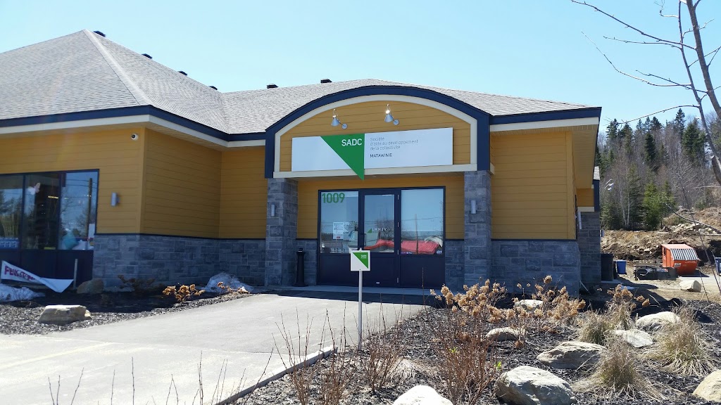 SADC Matawinie | 1009 rue principale, Saint-Alphonse-Rodriguez, QC J0K 1W0, Canada | Phone: (450) 883-0717