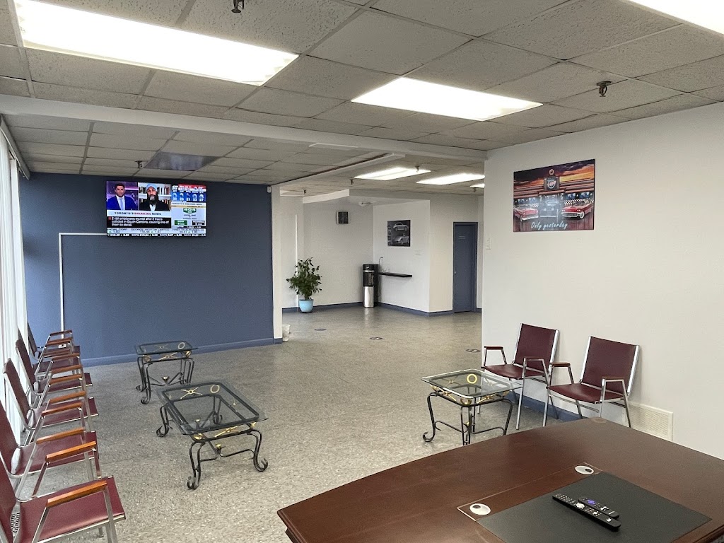 Galaxy Auto Care Inc | 47a Toro Rd, North York, ON M3J 2A4, Canada | Phone: (416) 633-4548