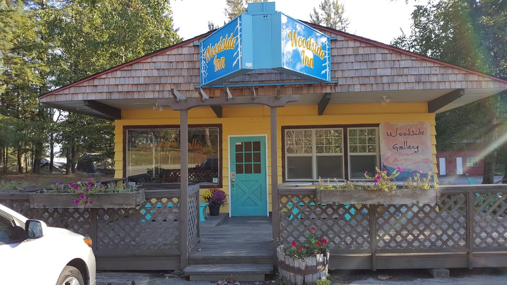 Woodside Inn | 2226 Lougheed Hwy, Agassiz, BC V0M 1A1, Canada | Phone: (604) 615-7770