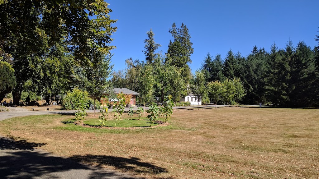 Surrey Nature Centre | 14225 Green Timbers Way, Surrey, BC V3T 0J2, Canada | Phone: (604) 502-6065