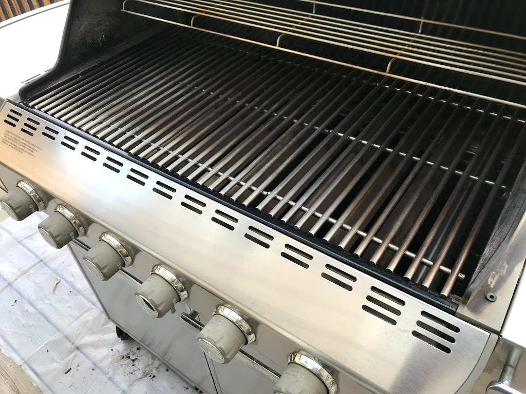 MONKEY - BBQ cleaning expert | 2522 11 Ave SE, Calgary, AB T2A 0E3, Canada | Phone: (587) 664-4402
