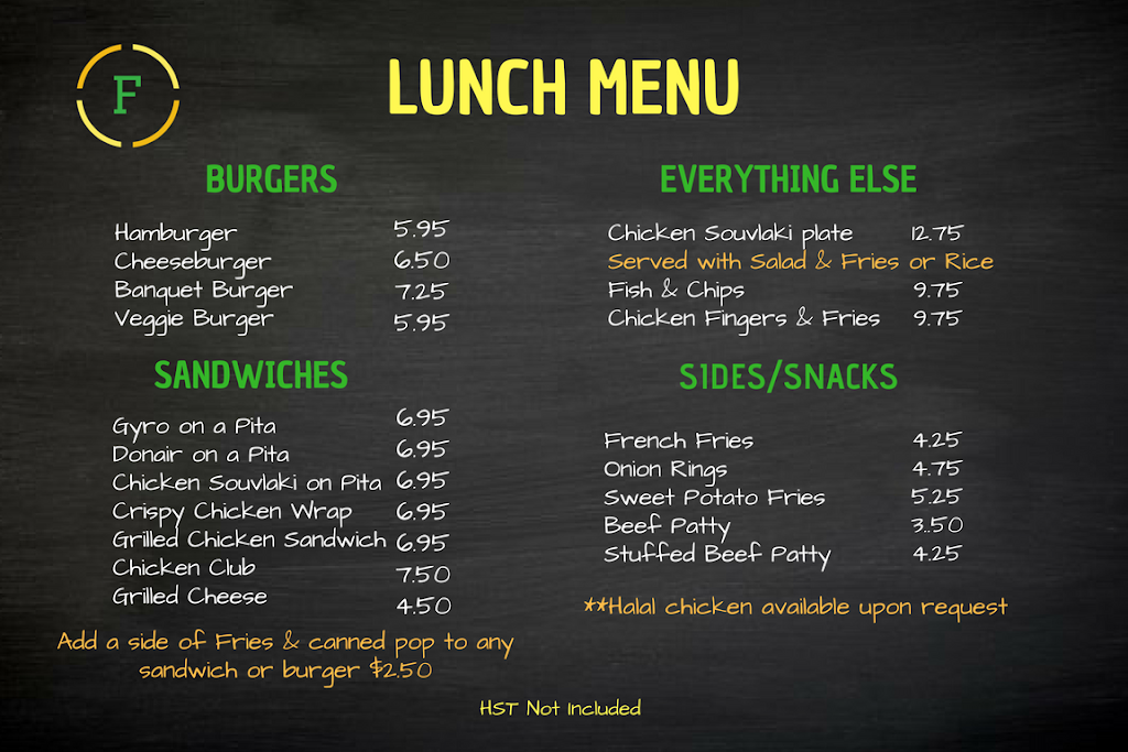 Fresh Bites | 88 Foster Crest, Mississauga, ON L5R 4A2, Canada | Phone: (416) 606-0954