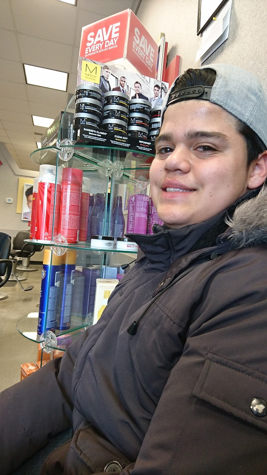 First Choice Haircutters | 2172 Rymal Rd E, Hannon, ON L0R 1P0, Canada | Phone: (905) 692-7126