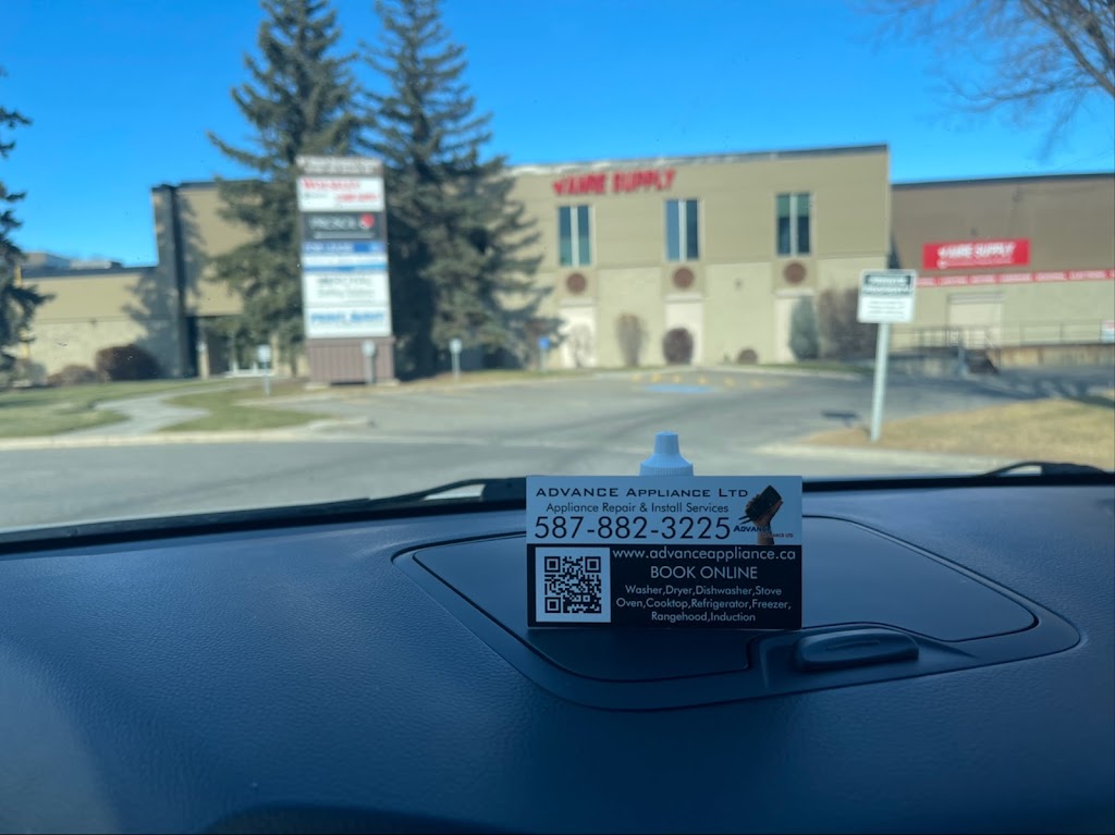 Amre Supply | 5760 9 St SE #101, Calgary, AB T2H 1Z9, Canada | Phone: (403) 243-6662