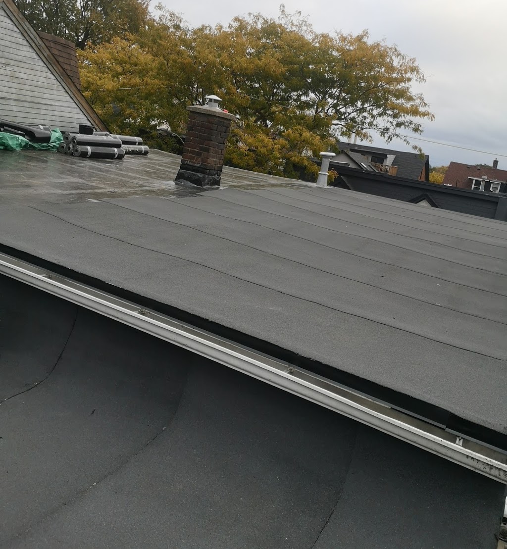 Matador Industrial Roofing Ltd. | 72 Raymond Crescent, Barrie, ON L4N 0X6, Canada | Phone: (705) 984-1330