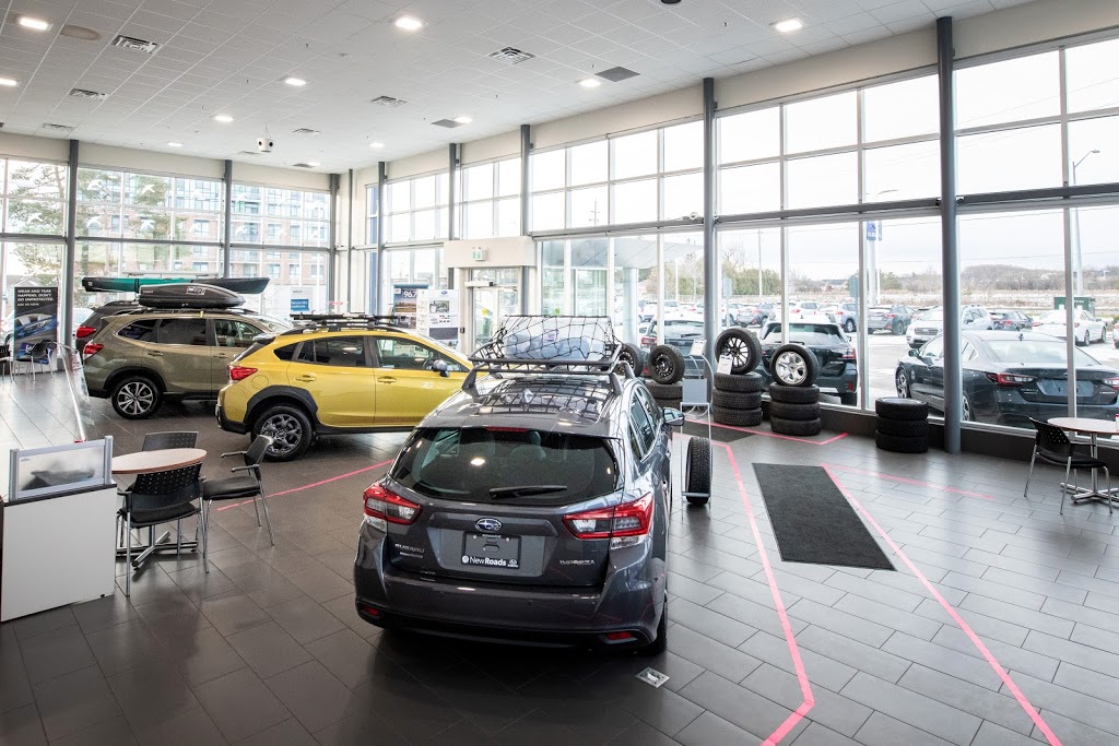 NewRoads Automotive Group | 18100 Yonge St, Newmarket, ON L3Y 8V1, Canada | Phone: (905) 898-2277