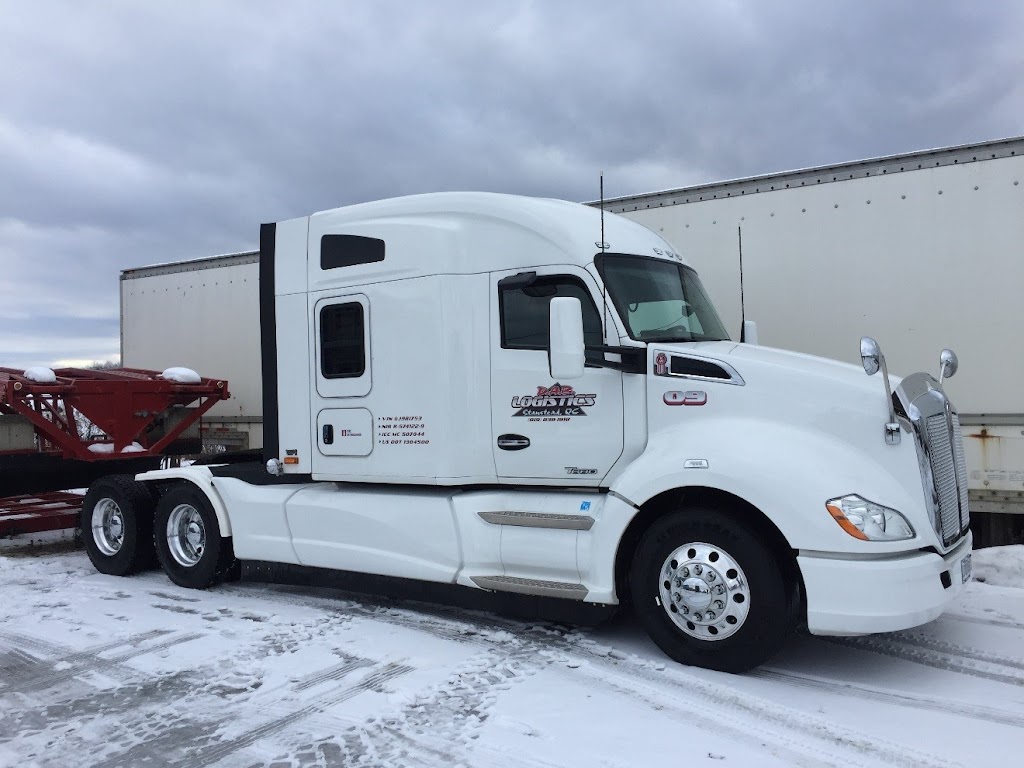 D.A.B. Logistics Inc | 11505 QC-143, Stanstead, QC J0B 3E0, Canada | Phone: (819) 342-0224