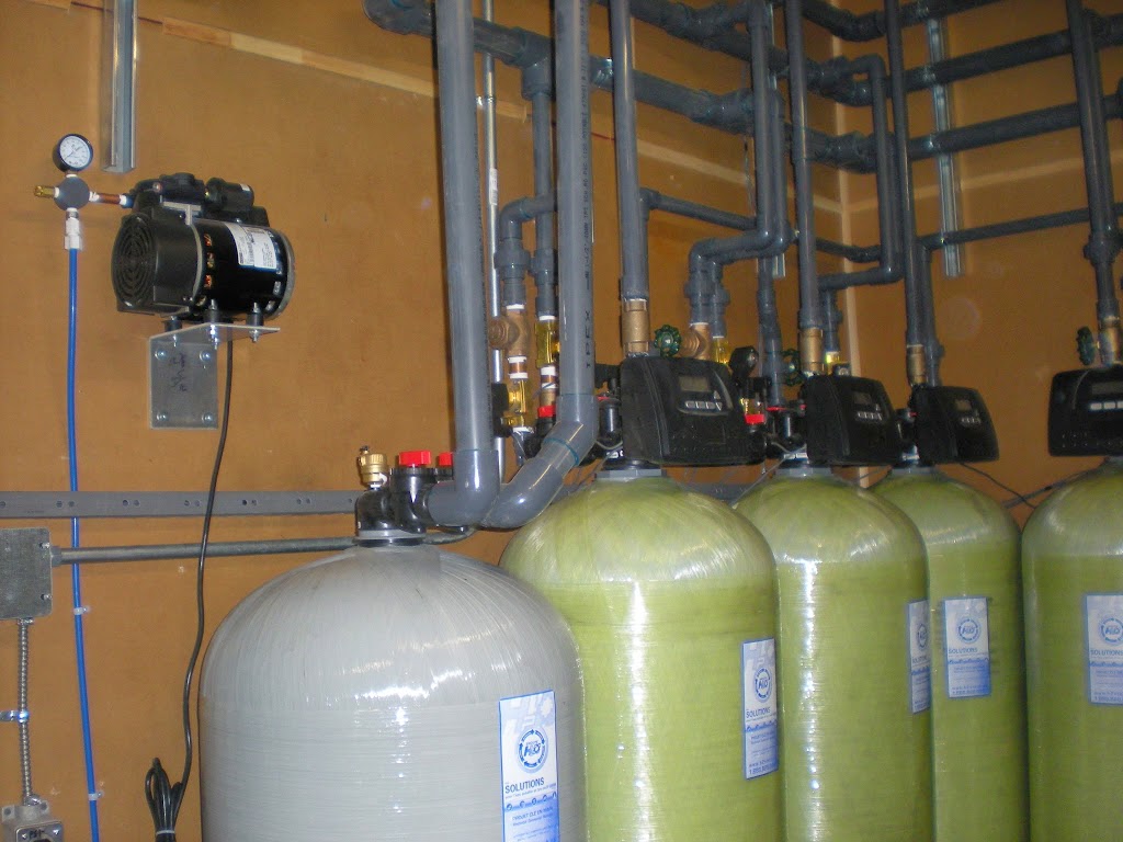 Groupe H2O | 810 Rue Principale, Saint-Donat-de-Montcalm, QC J0T 2C0, Canada | Phone: (819) 424-3220