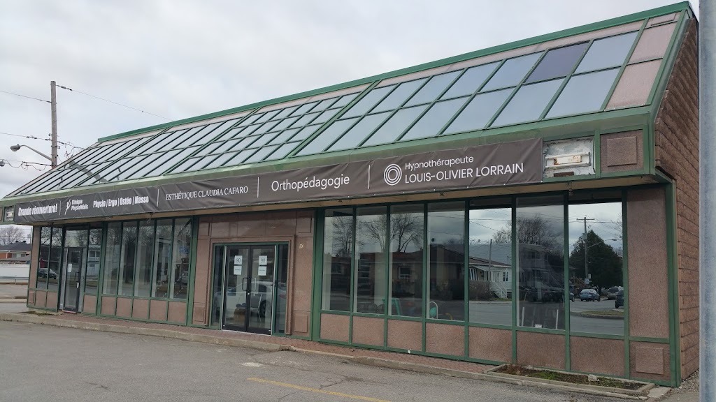 ESTHÉTIQUE CLAUDIA CAFARO | 90 Bd de la Concorde E suite 203, Laval, QC H7G 2B9, Canada | Phone: (450) 575-4820