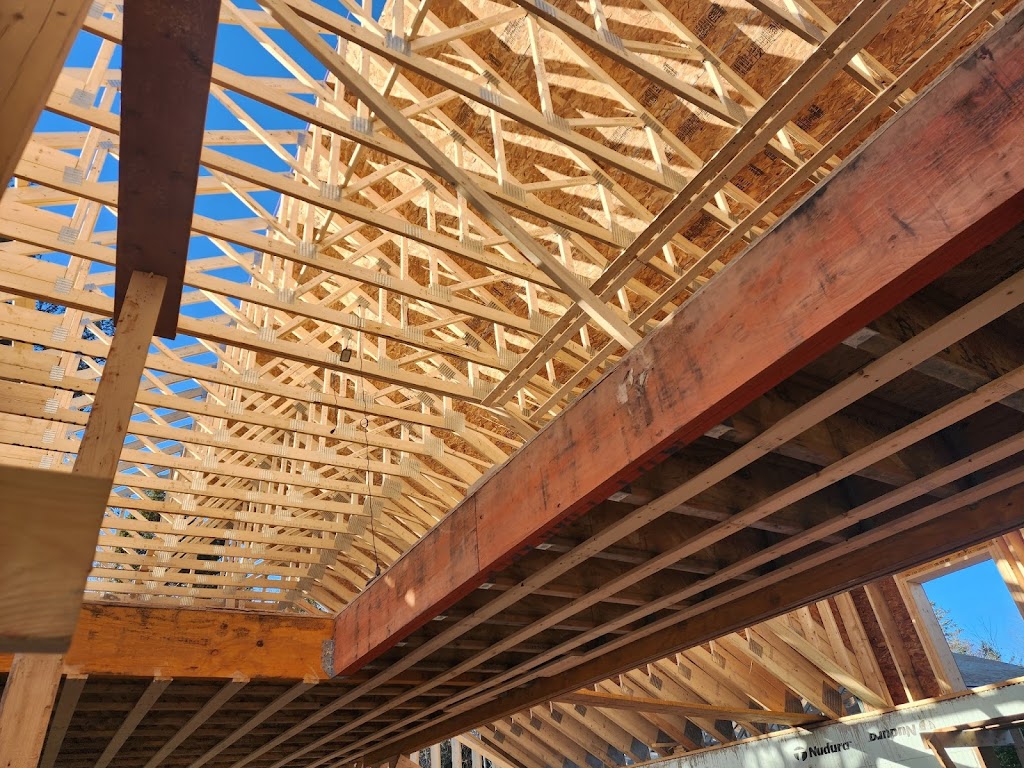 TD Contracting | 178 Robie St, Truro, NS B2N 1L1, Canada | Phone: (902) 324-8819