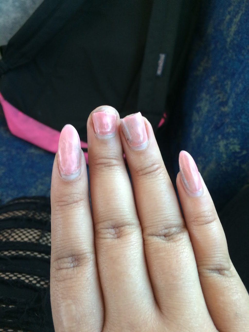 Orchid Nails Spa | 3435 Eglinton Ave W, Mississauga, ON L5M 7Z5, Canada | Phone: (905) 369-0326
