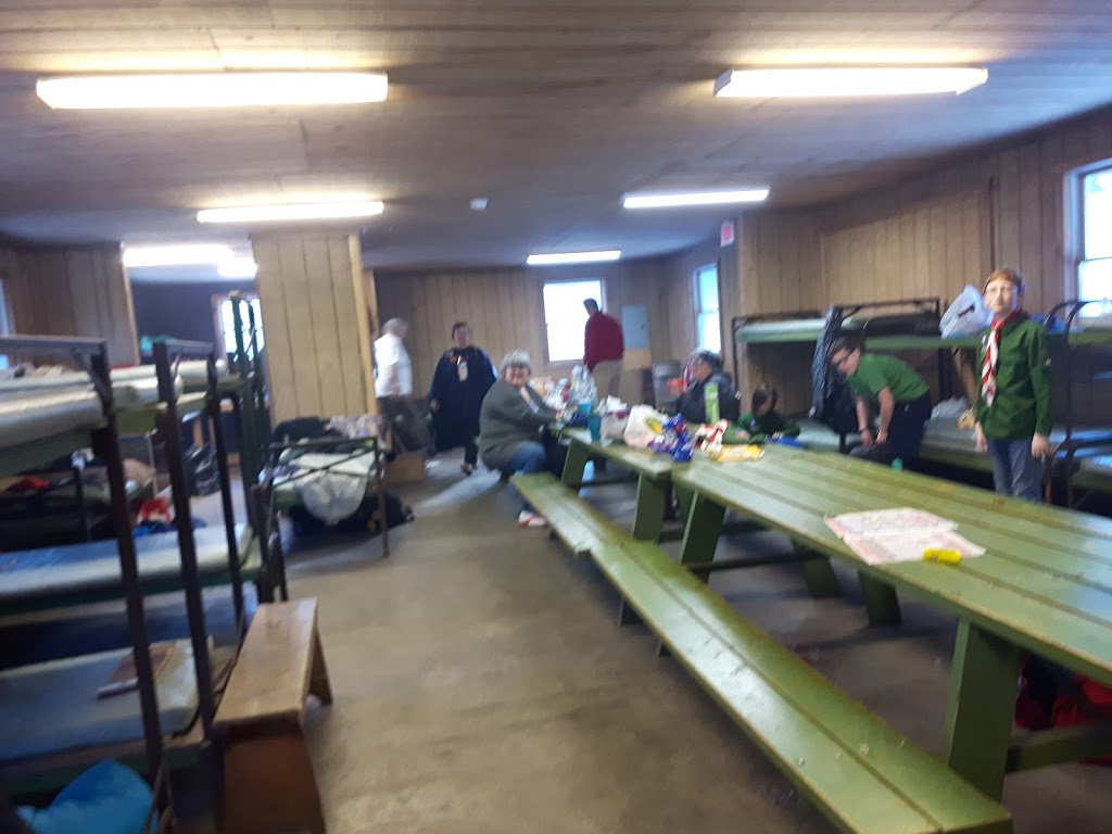 Camp Stone Haven for Boy Scouts | 4670 Albright Rd, Ransomville, NY 14131, USA | Phone: (716) 731-5959