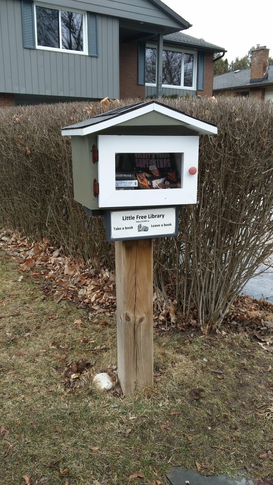 Roselea Park | 75 Mayfield Ave, Waterloo, ON N2J 3R9, Canada