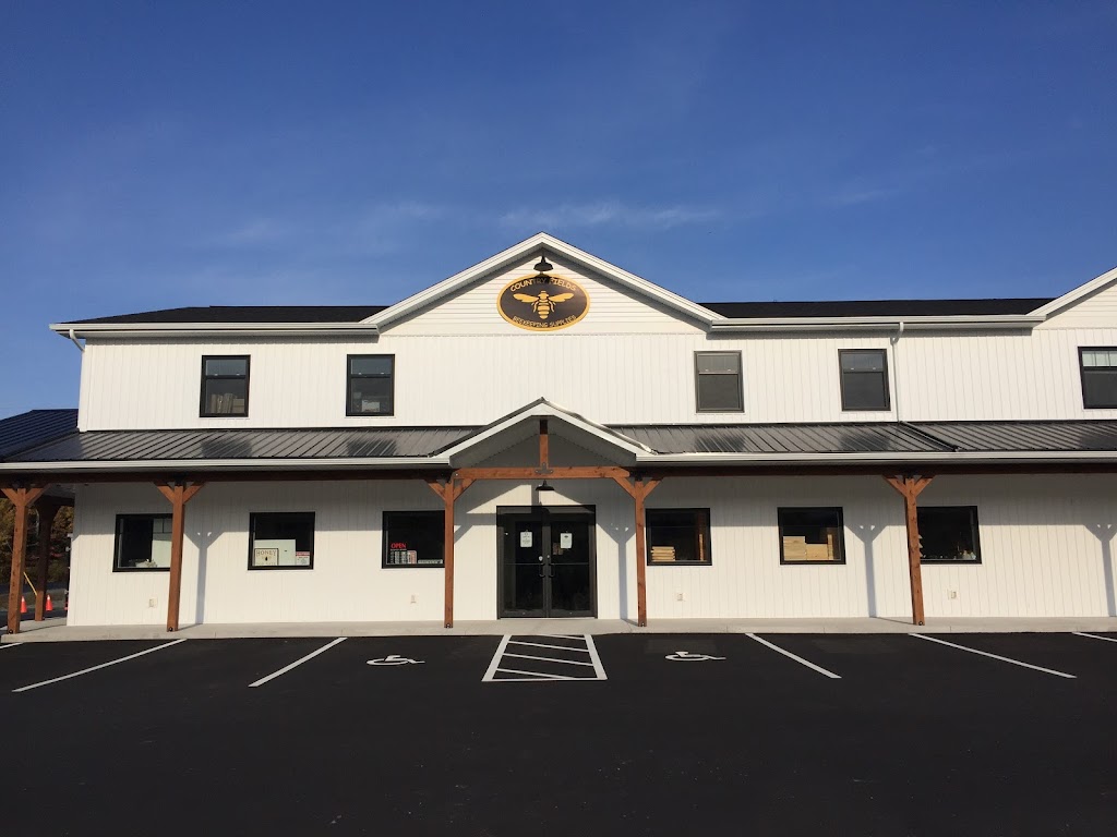 Country Fields Beekeeping Supplies Ltd. | 11 Falls Run, Fall River, NS B2T 0T4, Canada | Phone: (877) 505-6363