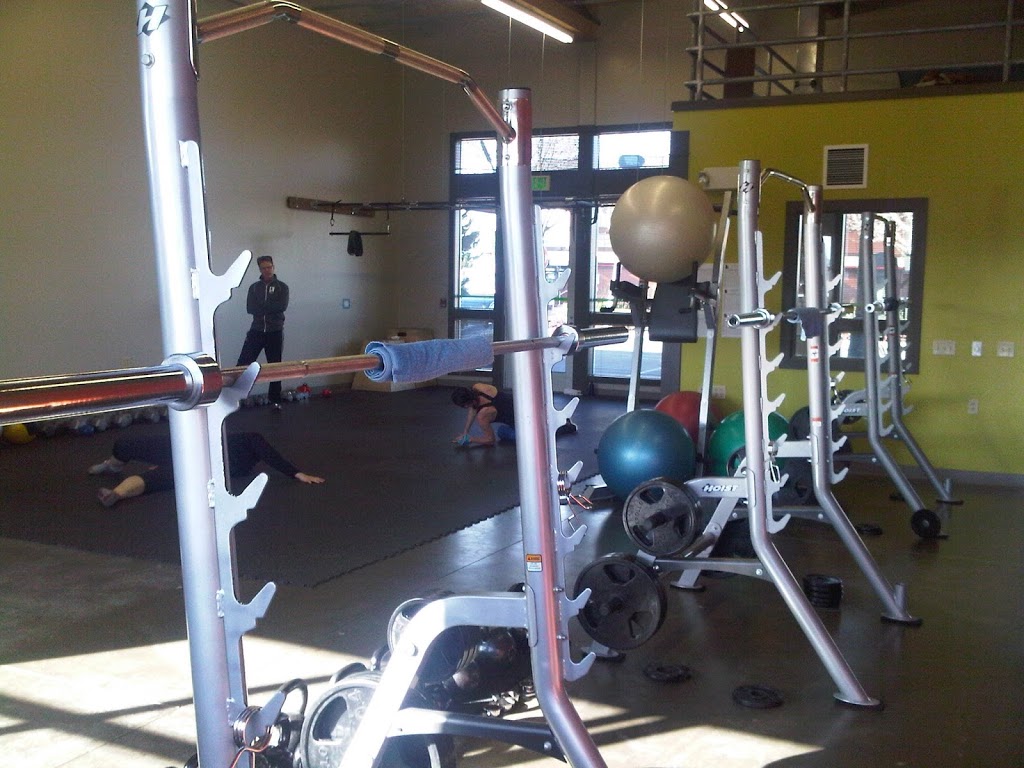 Trailhead Athletics | 909 Squalicum Way #108, Bellingham, WA 98225, USA | Phone: (360) 224-8999