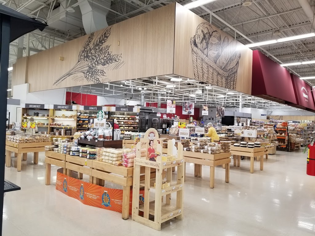 Meijer | 4775 24th Ave, Fort Gratiot Twp, MI 48059, USA | Phone: (810) 385-2100