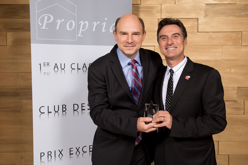 Proprio Direct LaSalle léquipe Fanin | 7630 Rue Centrale, LaSalle, QC H8P 1K9, Canada | Phone: (514) 759-8662