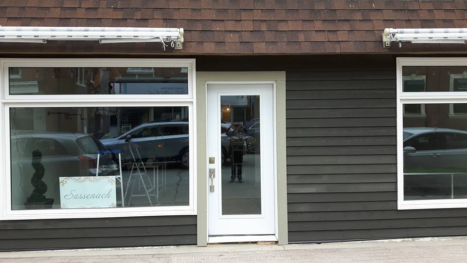 Sassenach | 7272 ON-26 unit 274, Stayner, ON L0M 1S0, Canada | Phone: (705) 994-2711