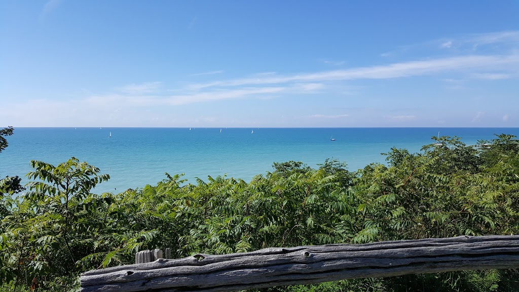 Pioneer Park | 46 Bayfield Terrace, Bayfield, ON N0M 1G0, Canada
