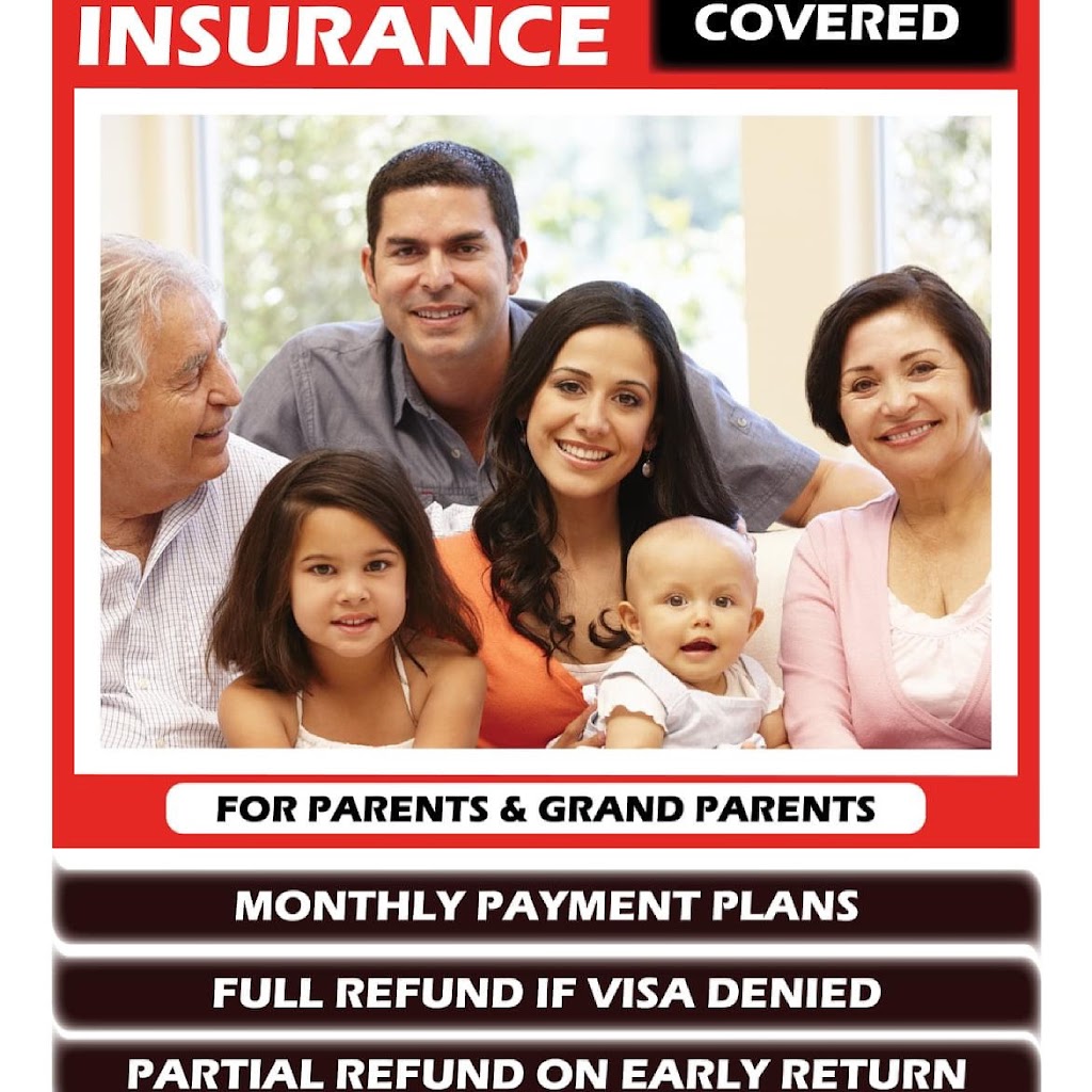 Supervisa Insurance | 7003 Steeles Ave W, Etobicoke, ON M9W 0A2, Canada | Phone: (416) 825-3091