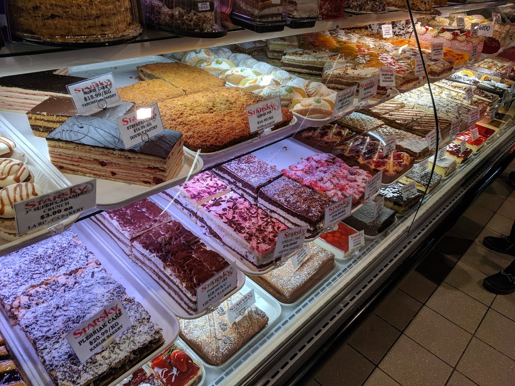Starsky Fine Foods | 2040 Dundas St E, Mississauga, ON L4X 2X8, Canada | Phone: (905) 279-8889