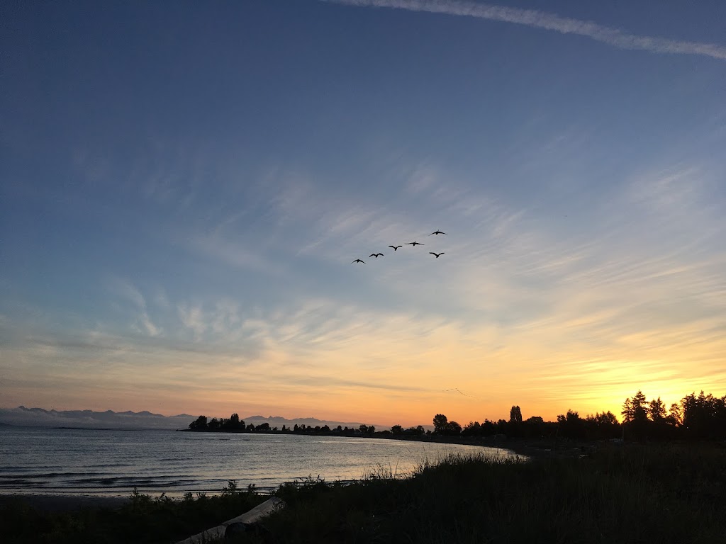 Sea Edge Motel | 209 Island Hwy W, Parksville, BC V9P 0B1, Canada | Phone: (250) 248-8377