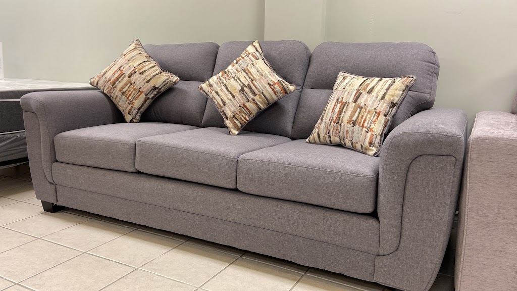 Modern Mattresses & Sofa Oshawa | 843 King St W #4, Oshawa, ON L1J 2L4, Canada | Phone: (905) 240-1777