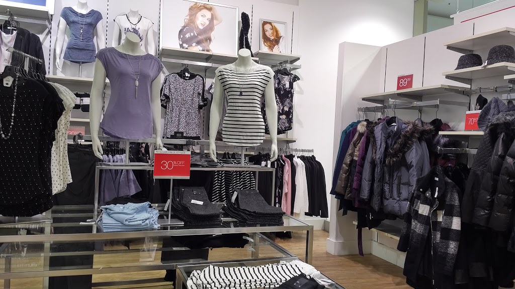Rickis | Lynden Park Mall Unit #B9A, 84 Lynden Rd, Brantford, ON N3R 6B8, Canada | Phone: (519) 756-0337