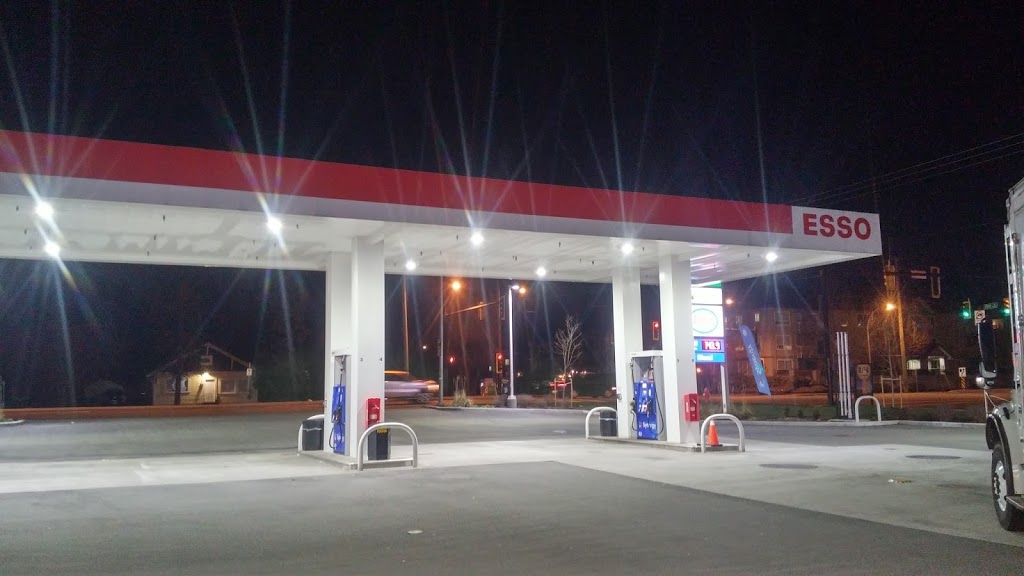 7-Eleven | 19982 56 Ave, Langley City, BC V3A 3X9, Canada | Phone: (604) 532-2290
