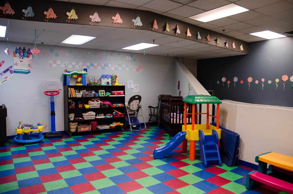 GYMVMT Fitness Club - Macleod Trail | 4344 Macleod Trail SW, Calgary, AB T2G 0A4, Canada | Phone: (403) 974-0300