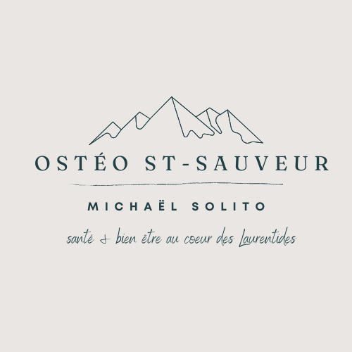 Ostéo St-Sauveur | 420 Rue Principale, Saint-Sauveur, QC J0R 1R4, Canada | Phone: (579) 423-5159
