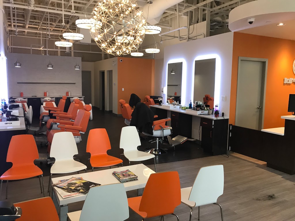Bobs Hair & Beauty Bar | 14330 64 Ave, Surrey, BC V3W 1Z1, Canada | Phone: (778) 564-2627