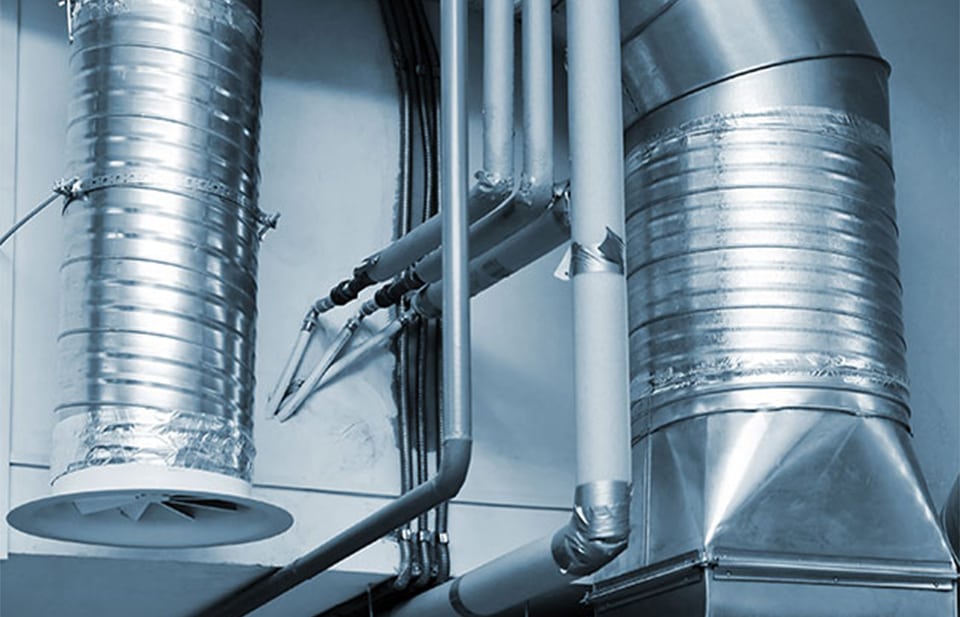 Oceans Air Duct Cleaning | 712 Stone St, Oshawa, ON L1J 1A5, Canada | Phone: (888) 771-1201