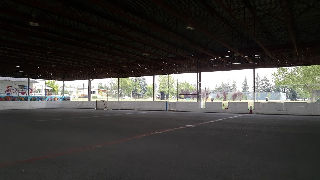 Ramsay Rink | 2040 Ramsay St SE, Calgary, AB T2G 4H9, Canada