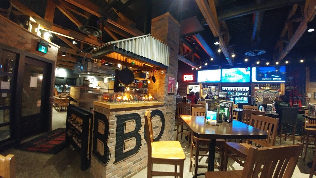 Montanas | 407 Cundles Rd E, Barrie, ON L4M 0K3, Canada | Phone: (705) 408-0182