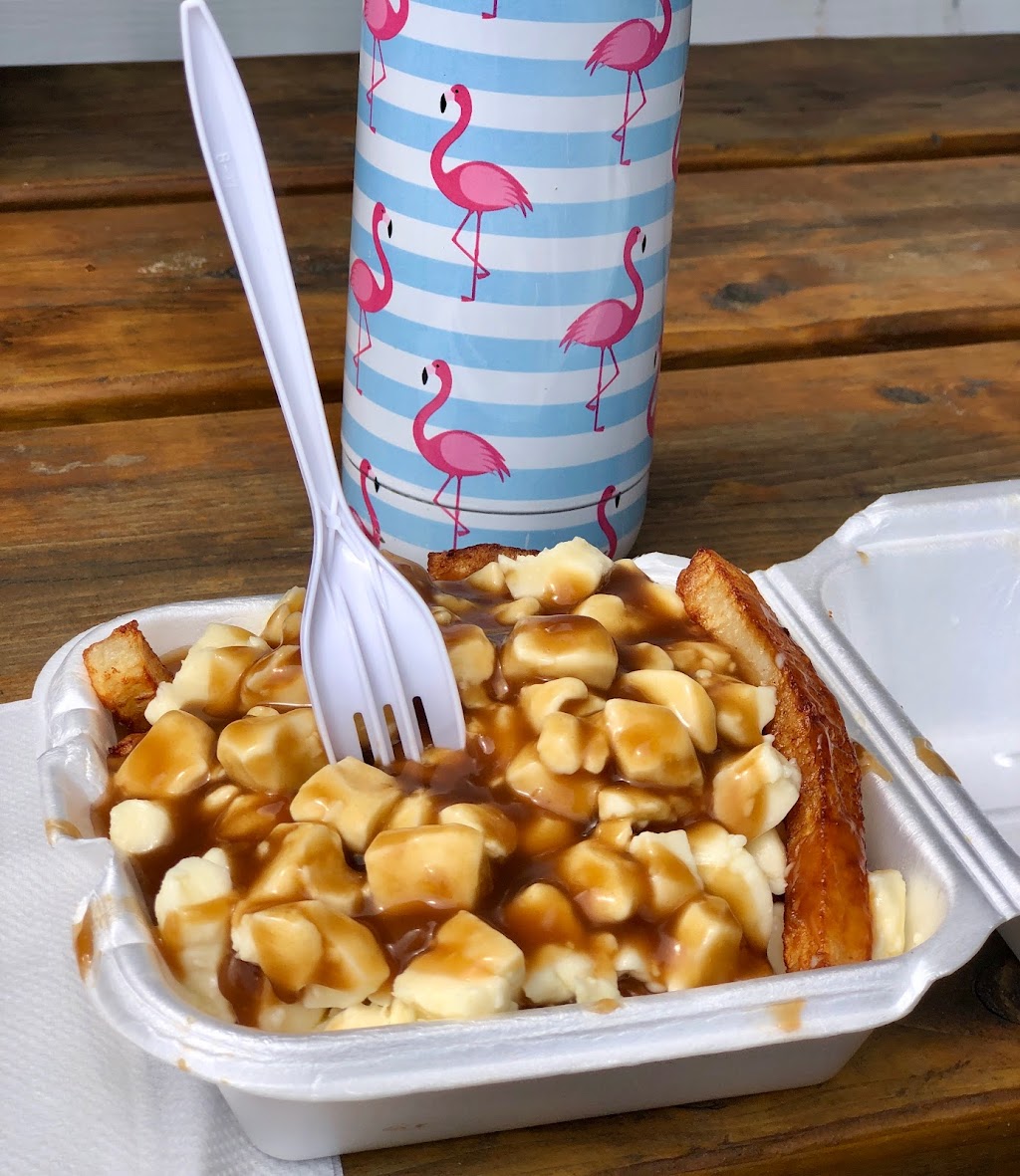 Casse-Croute Chez Paul Le Roi Des Patates | 463 QC-309, Val-des-Bois, QC J0X, Canada | Phone: (819) 454-6222