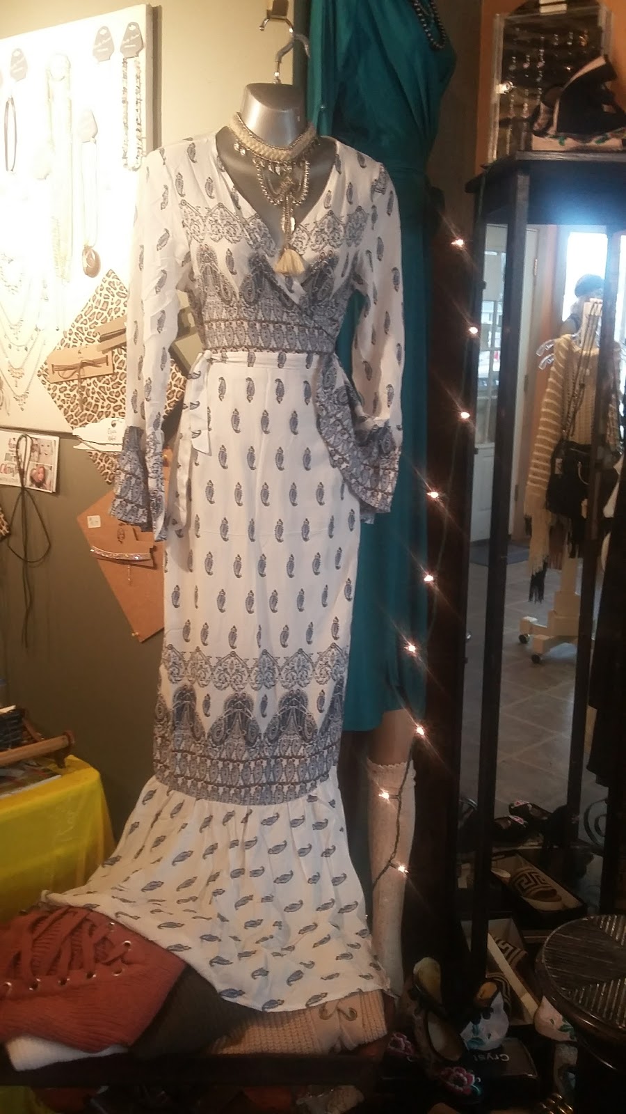 International clothing Boutique Soullycreated | 1706, 744 Center St, Lewiston, NY 14092, USA | Phone: (716) 754-2528