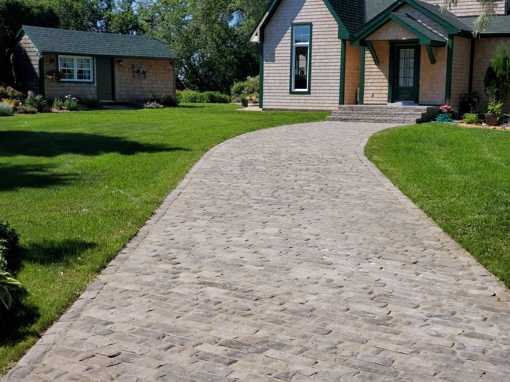 Les Entreprises MSAP Paysagement Inc | 107 Chem. de la Sève, Rigaud, QC J0P 1P0, Canada | Phone: (450) 452-2691