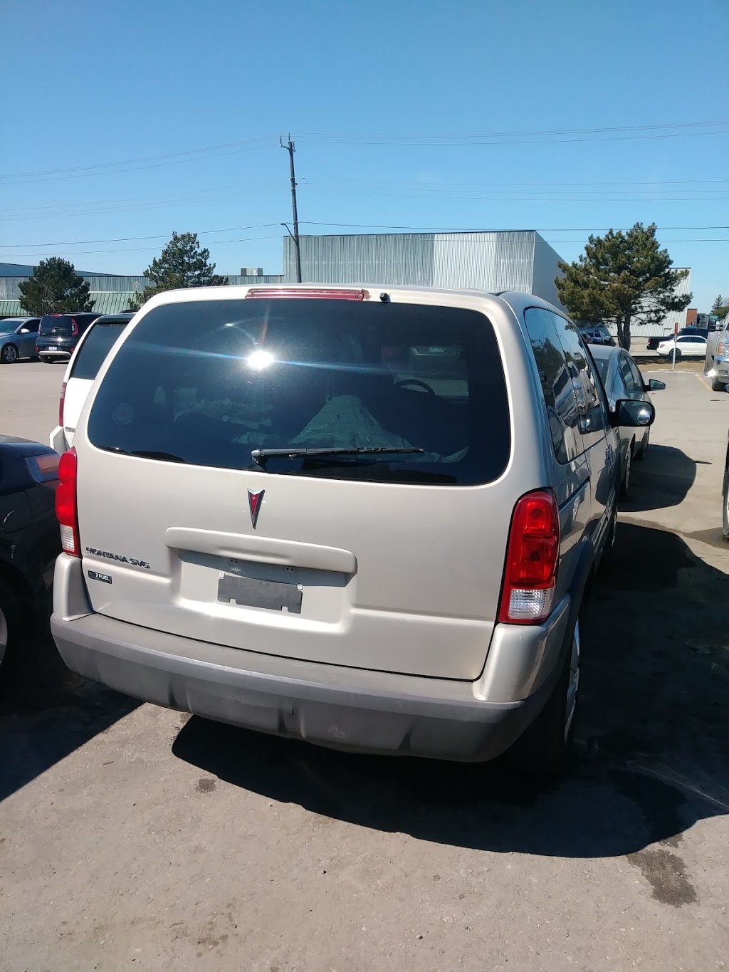 Mr Reliable Auto | 13-1400 Aimco Blvd, Mississauga, ON L4W 1B2, Canada | Phone: (905) 282-1774